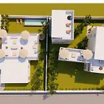 Villa Bohemia - Grand Gated Estate - Estates 1&2