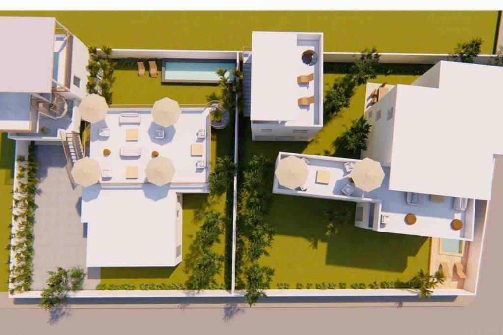 Bohemia - Grand Gated Estate - Estates 1&2 San Juan
