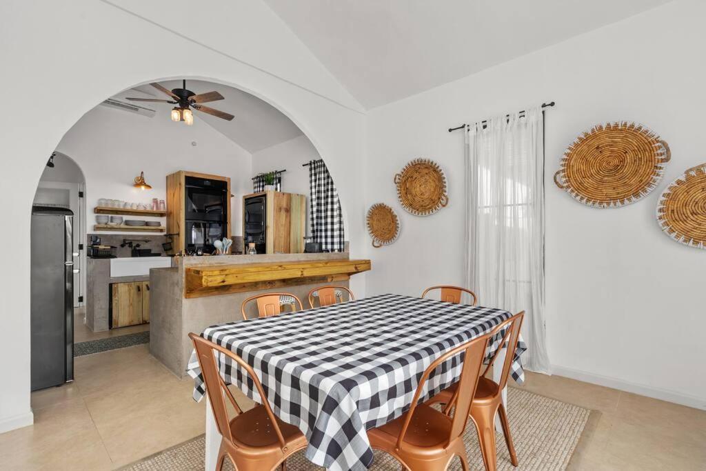 Villa Bohemia - Grand Gated Estate - Estates 1&2