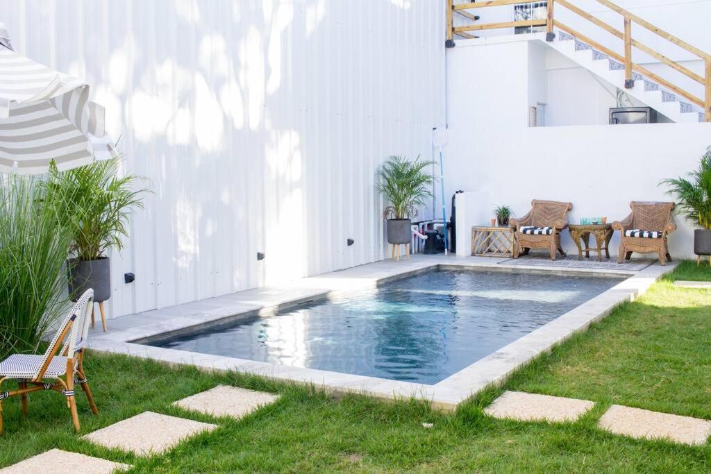 Villa Bohemia - Grand Gated Estate - Estates 1&2 San Juan