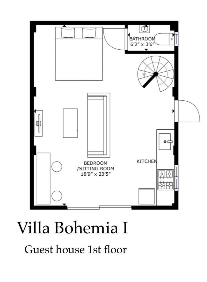 Bohemia - Grand Gated Estate - Estates 1&2 *
