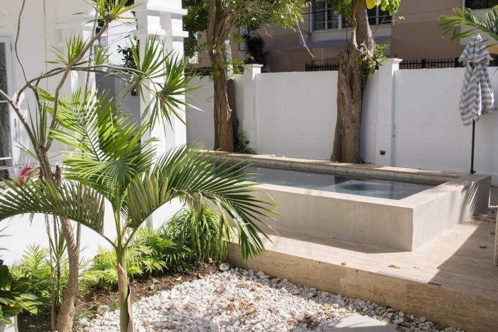Villa Bohemia - Grand Gated Estate - Estates 1&2 San Juan