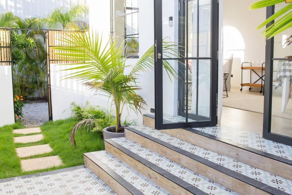 Villa Bohemia - Grand Gated Estate - Estates 1&2