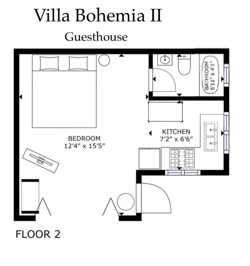 Bohemia - Grand Gated Estate - Estates 1&2 * San Juan
